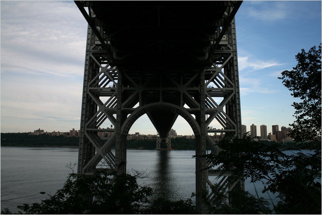 suicide bridge