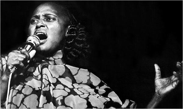 miriam makeba 1