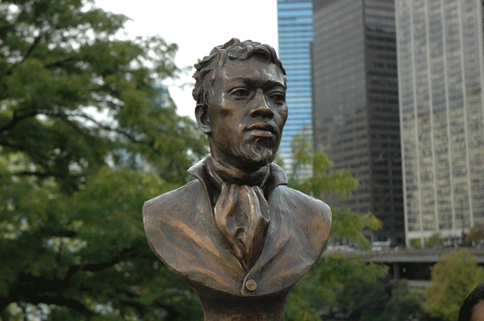 jean baptiste point du sable