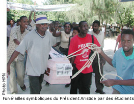 aristide funeral.jpg (37248 bytes)