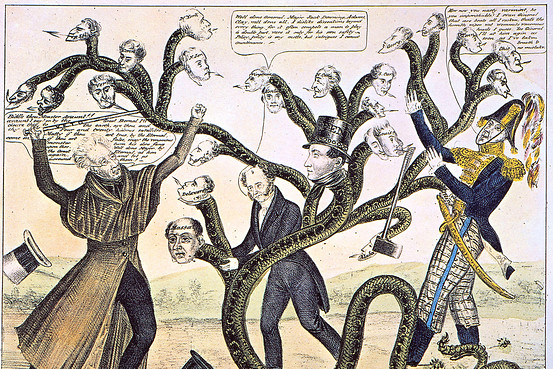 banking history