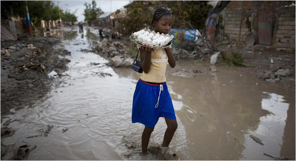 battered haiti1