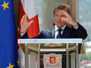 bernard kouchner