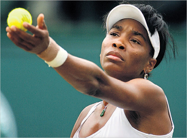 Venus Williams