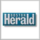 boston herald logo