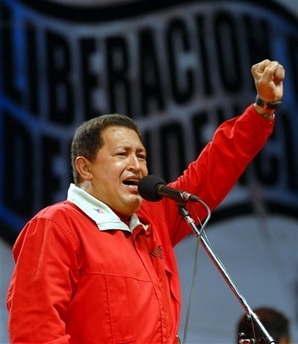 chavez raises.jpg (73972 bytes)