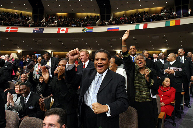 coretta scott king funeral