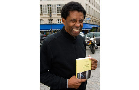 dany laferriere