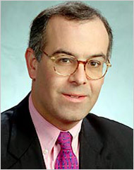 david brooks