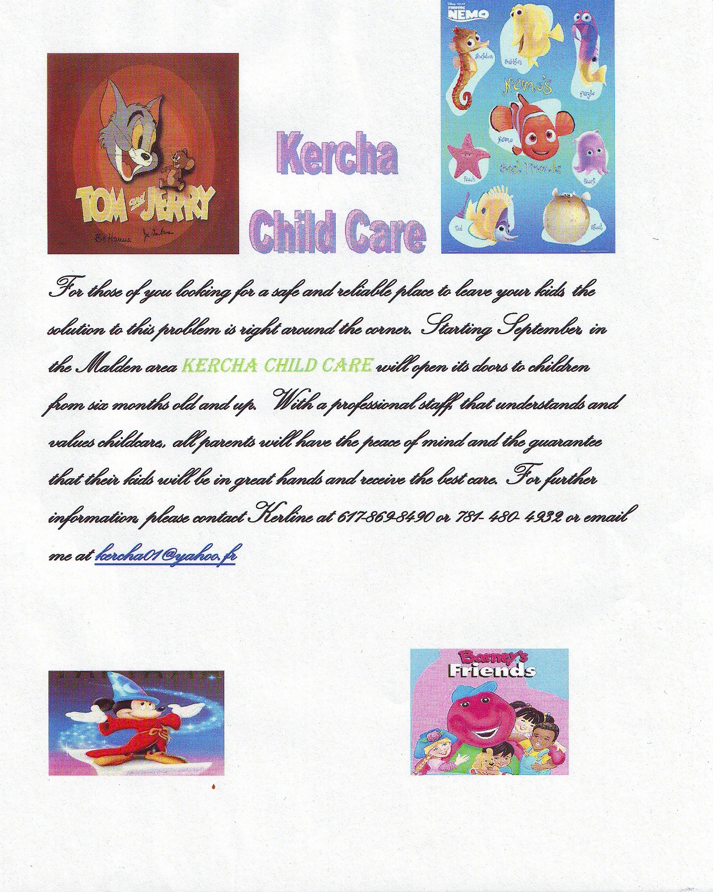 kids care1