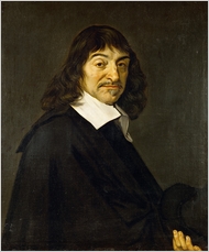 rene descartes