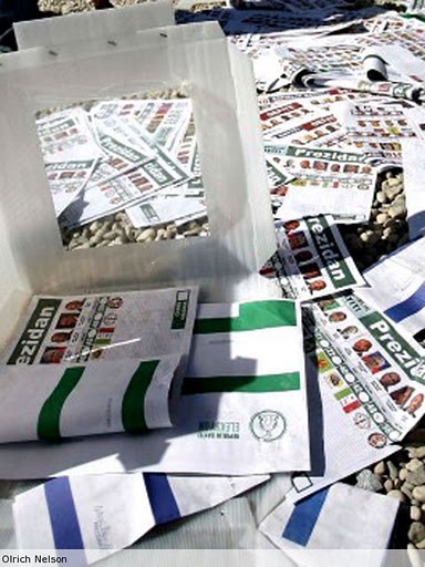 election 3