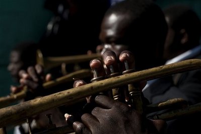 funeral haiti 1