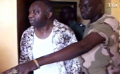 l gbagbo arrest 3