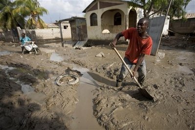gonaives after 13
