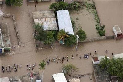 haiti cyclone 1