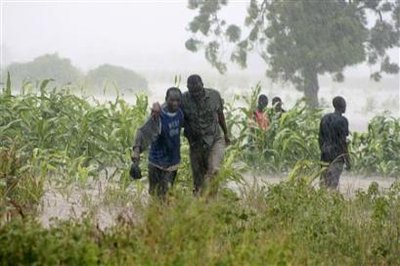 haiti hurricane 4