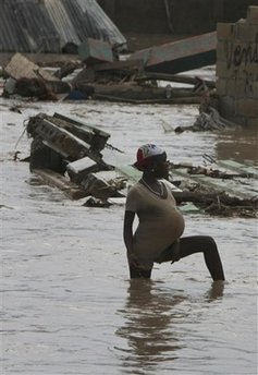 haiti hurricane 11