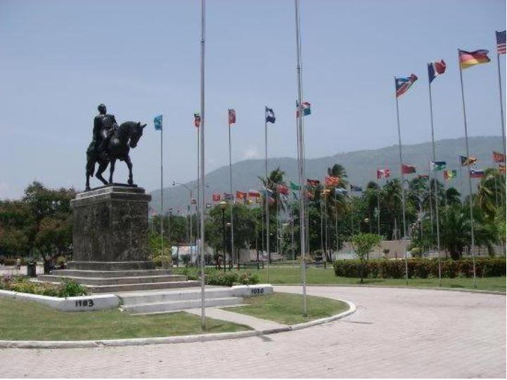 haiti nice