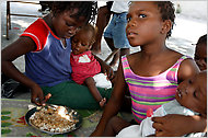 haiti orphans1