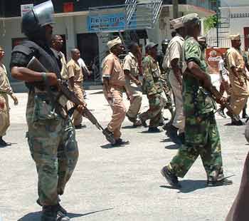 haiti army1