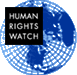 human rights watch logo.gif (3564 bytes)