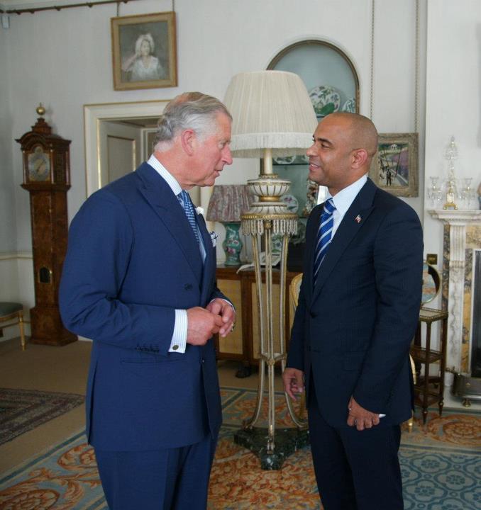 lamothe prince charles