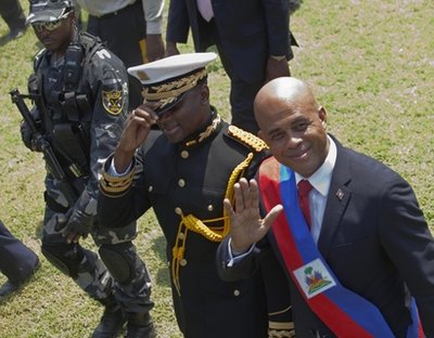 martelly 4 