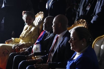 martelly 5