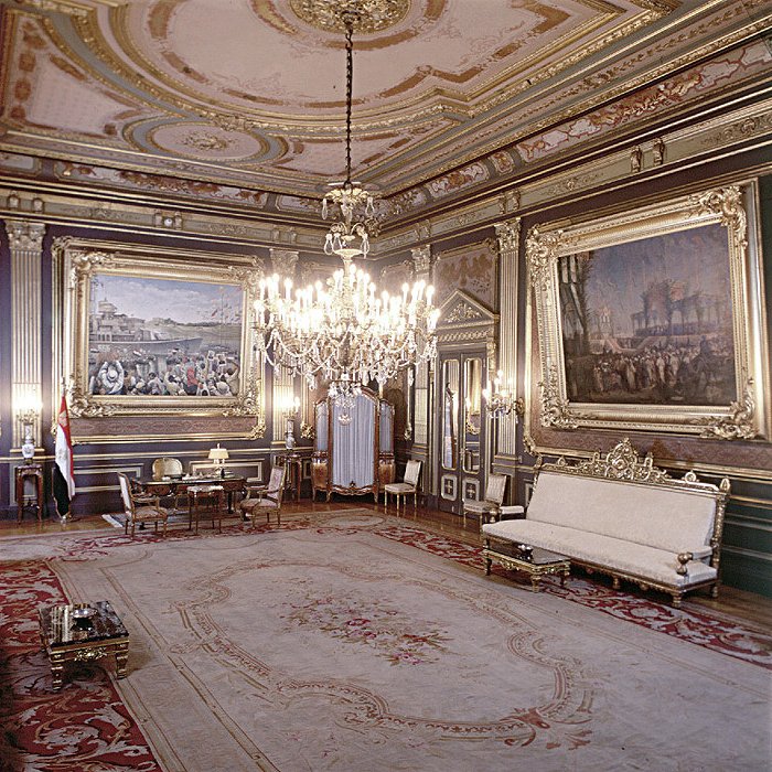 mubarak mansion 3