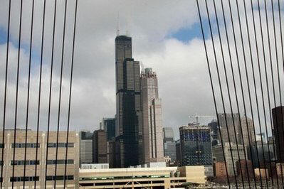 sears tower