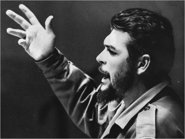 Resultado de imagem para che guevara