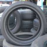 used car tires