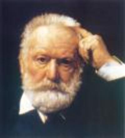 victor hugo